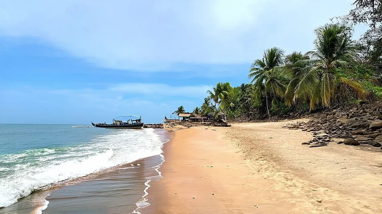 Kovalam Adventures: Top 10 Thrilling Experiences