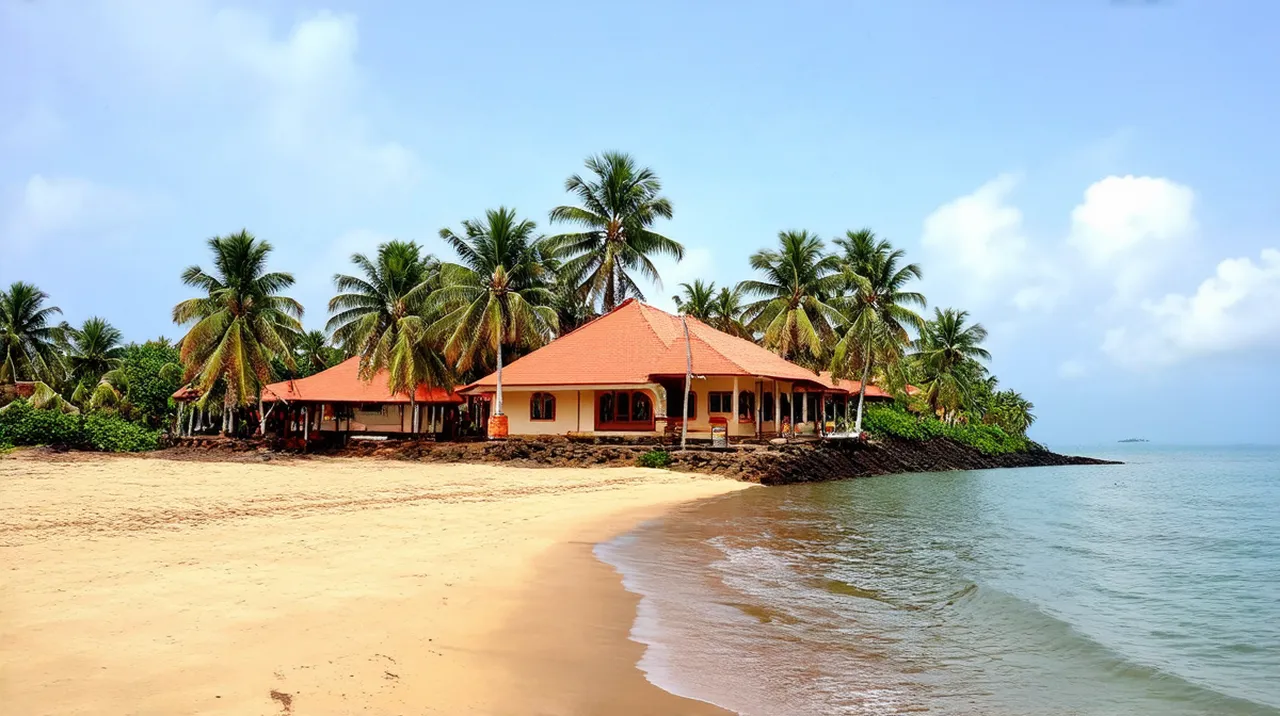 Kovalam Culture: Top 10 Unique Experiences to Explore