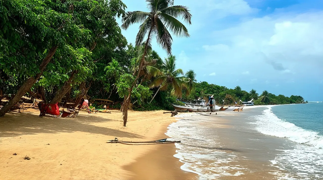 Kovalam Highlights: 10 Unforgettable Experiences