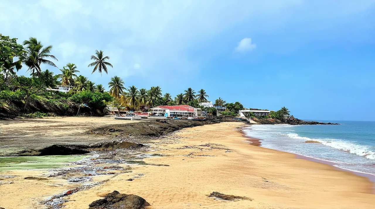 Kovalam Landmarks: Explore 10 Unmissable Attractions