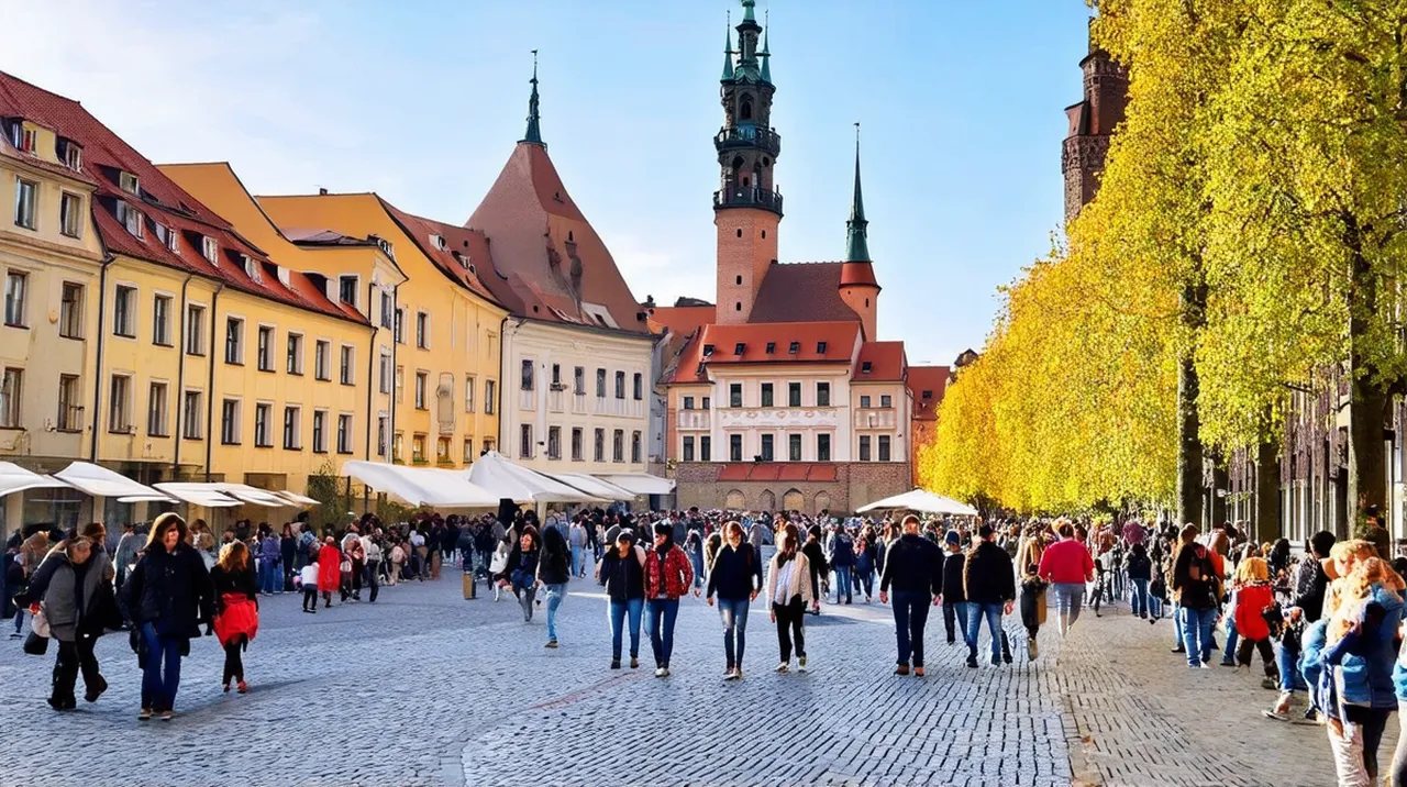 Kraków Activities: 10 Unforgettable Experiences to Enjoy