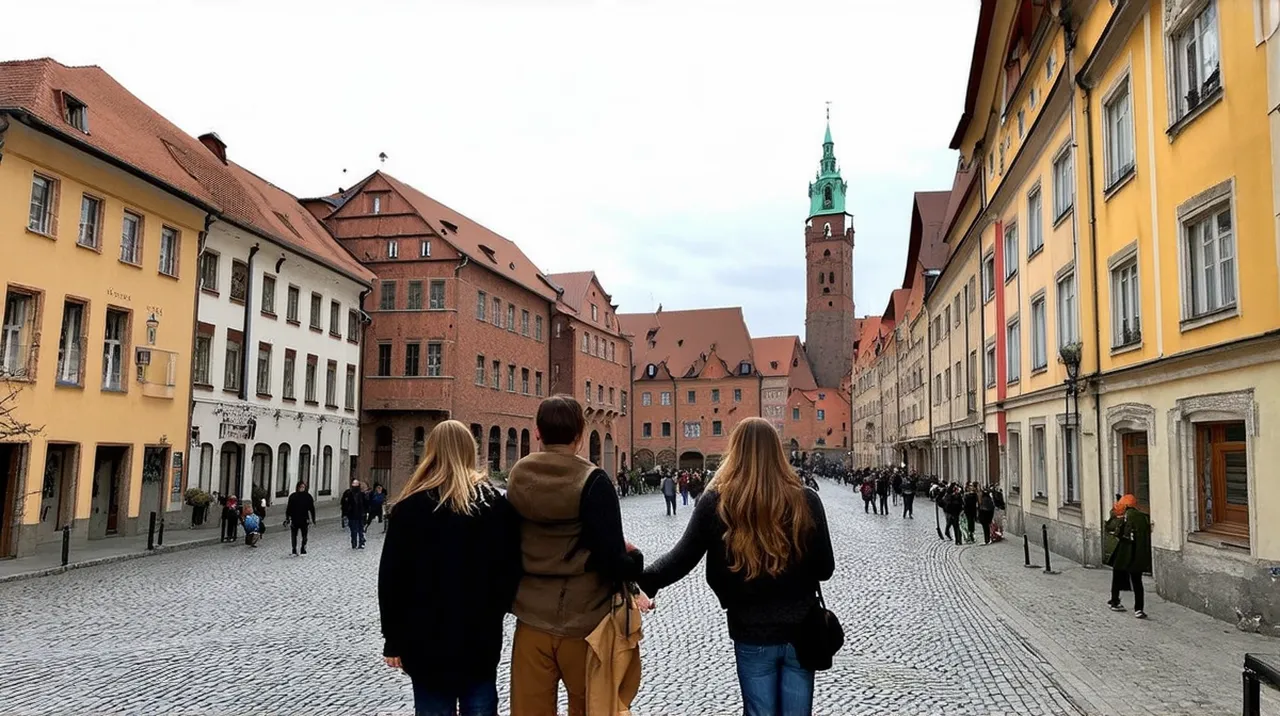 Kraków Adventures: Discover 12 Unforgettable Experiences