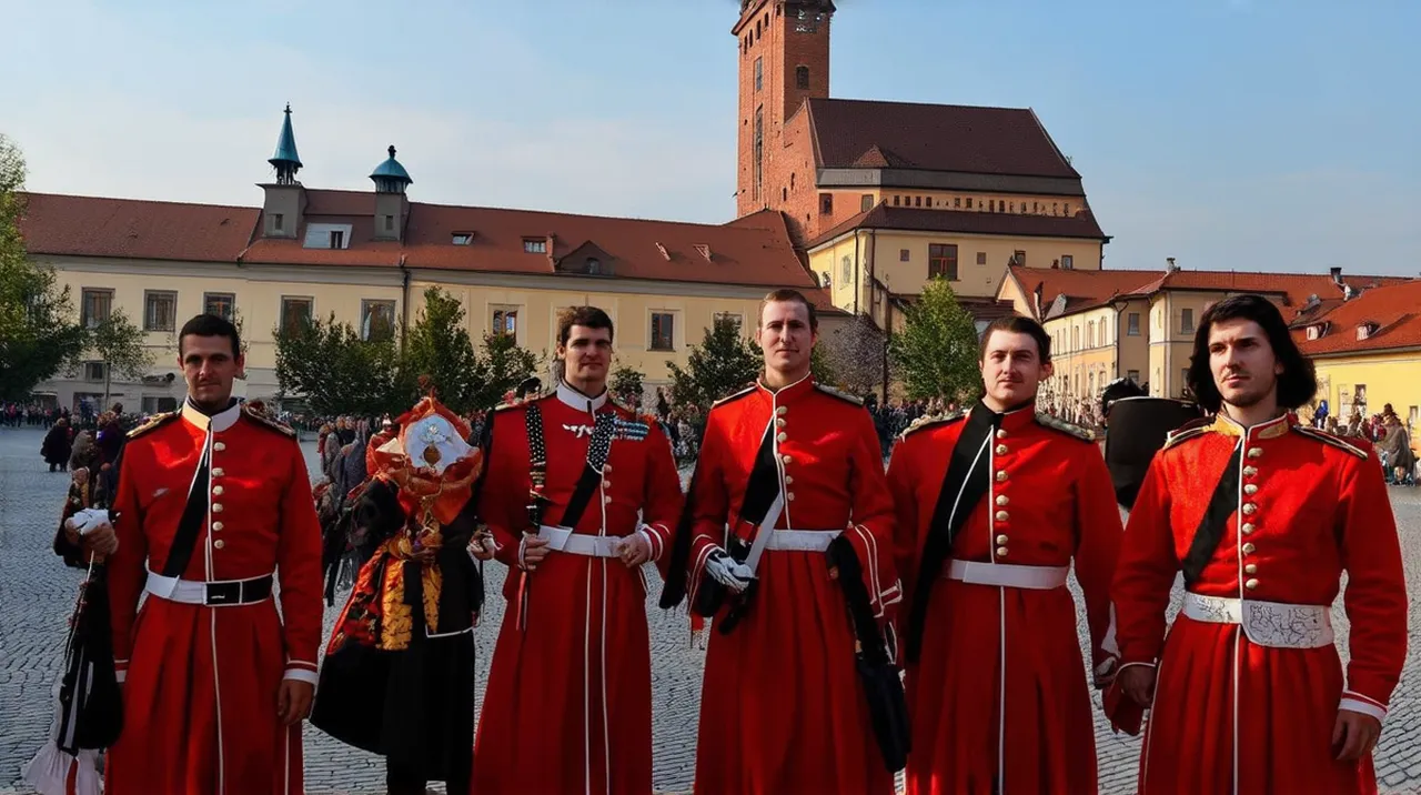 Kraków Culture: 12 Must-Experience Highlights