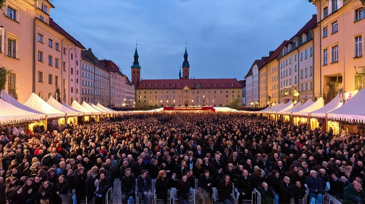 Kraków Events: Top 10 Experiences You Can’t Miss