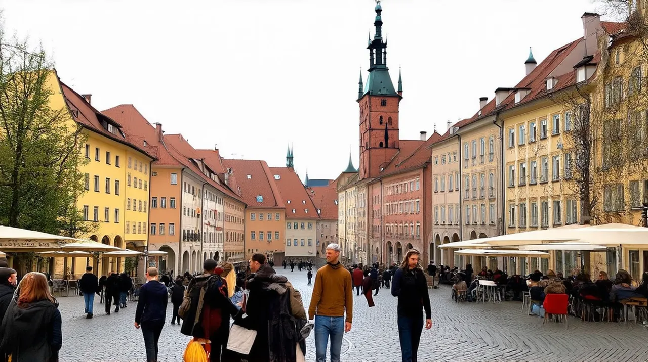 Kraków Experiences: Unforgettable Adventures in Poland