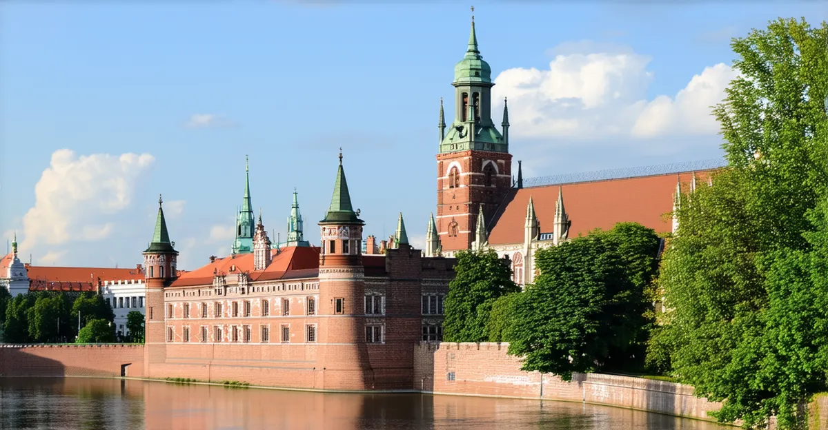 Kraków Itinerary: Explore the Best of the City
