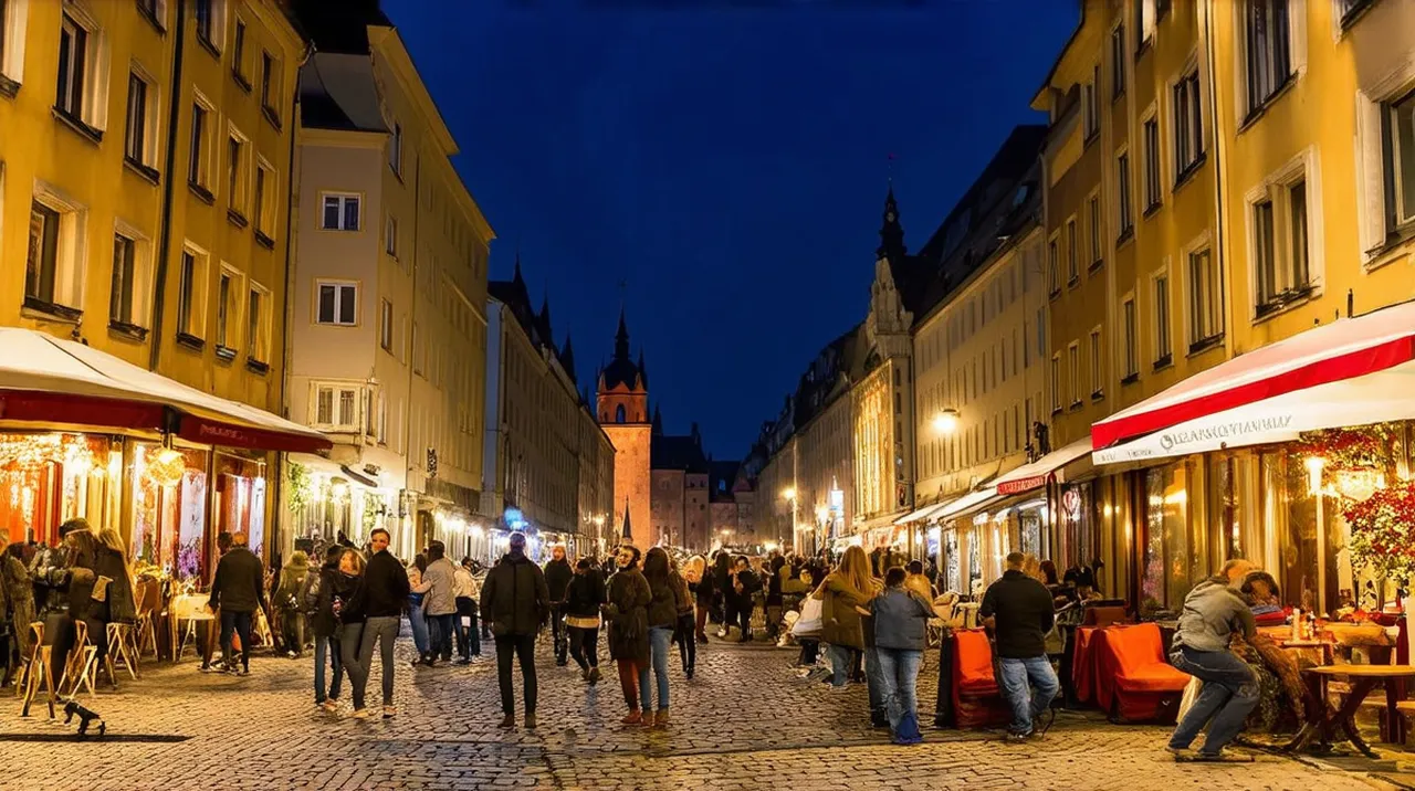 Kraków Nightlife: 10 Must-Experience Hotspots