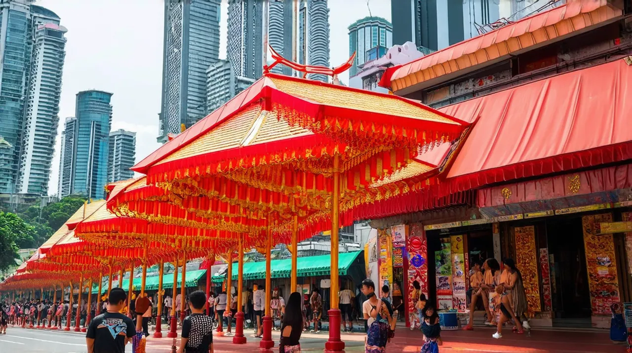 Kuala Lumpur Culture: 10 Enriching Experiences to Explore