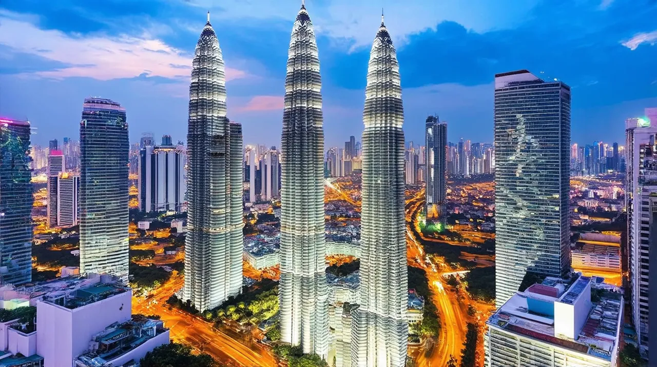 Kuala Lumpur Events: Top 10 Must-See Celebrations