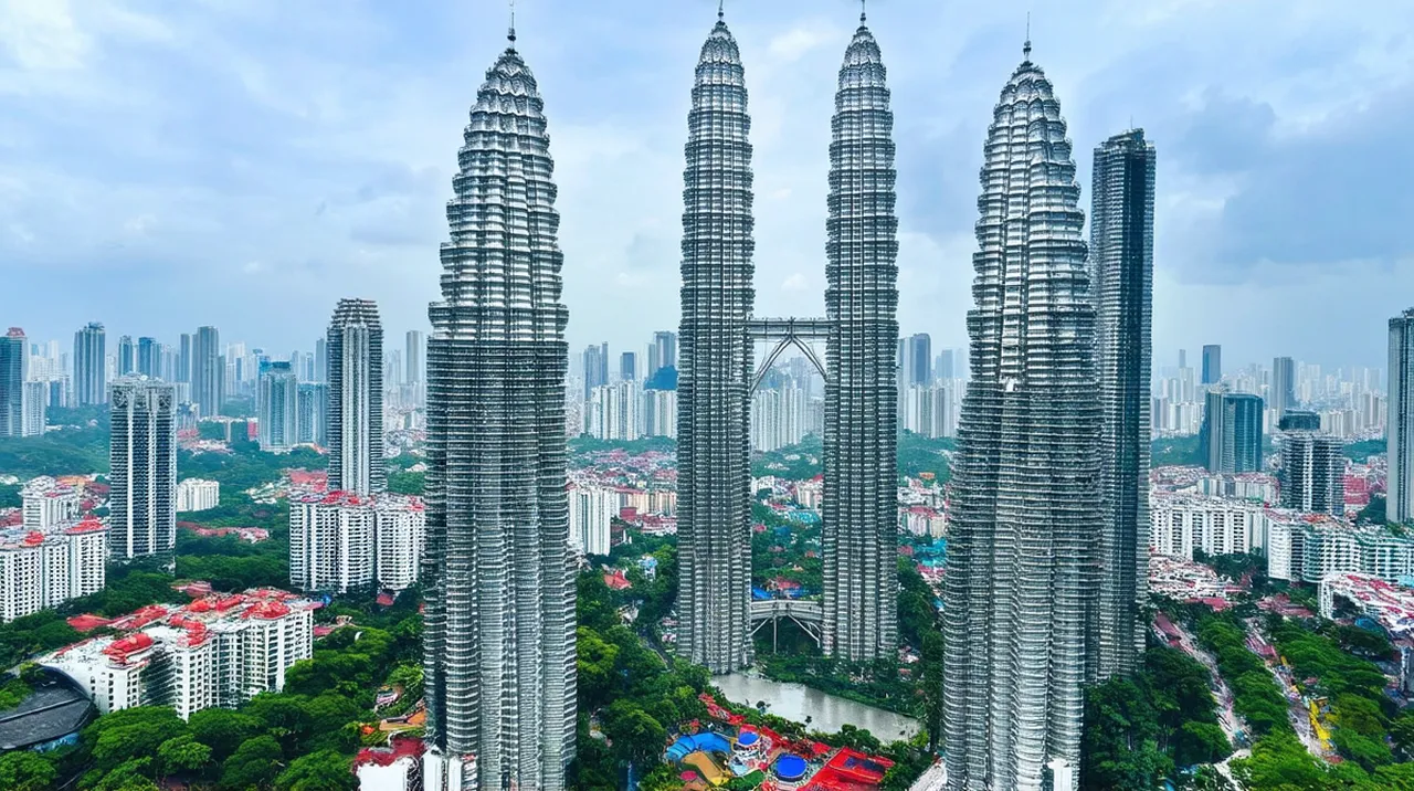 Kuala Lumpur Experiences: 10 Unforgettable Adventures