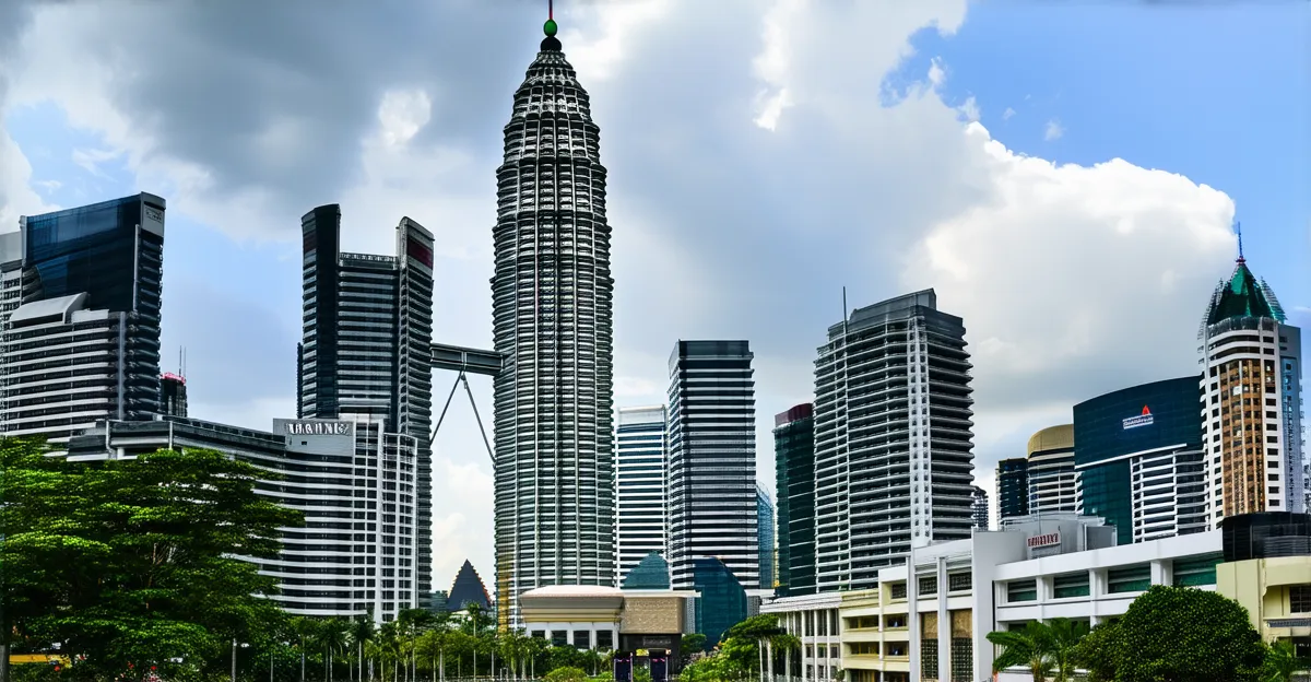Kuala Lumpur Itinerary: Explore in 5 Days