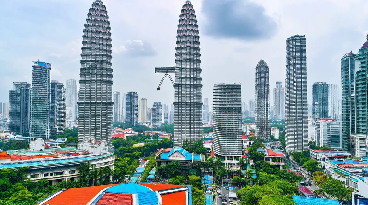 Kuala Lumpur Landmarks: Discover the 10 Iconic Sites