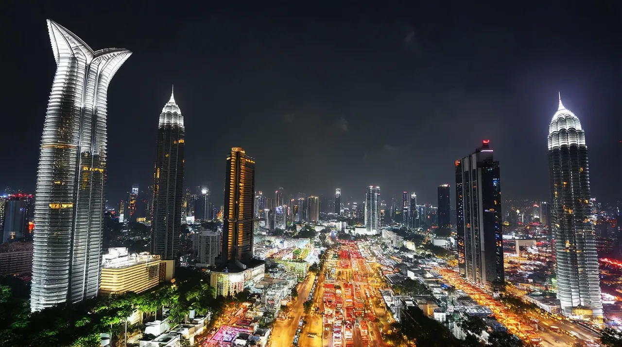 Kuala Lumpur Nightlife: Top 10 Experiences You Can’t Miss