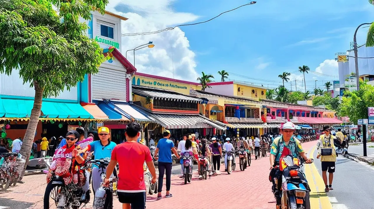 Kuala Terengganu Activities: Top 10 Local Experiences