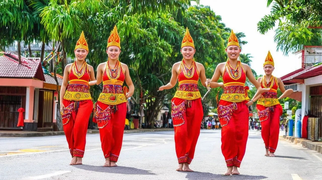 Kuala Terengganu Culture: Explore 10 Unique Traditions
