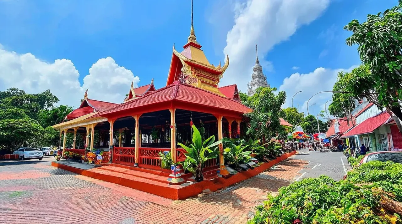 Kuala Terengganu Experiences: 10 Unforgettable Activities