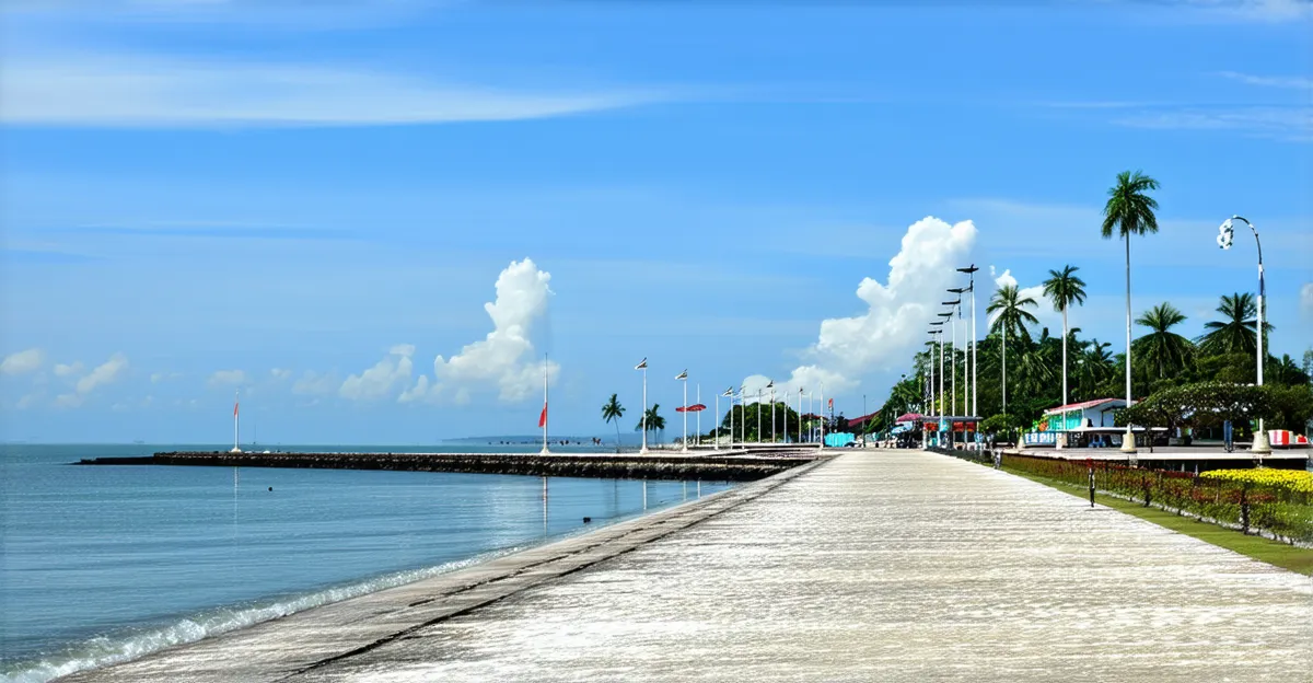 Kuala Terengganu Itinerary: Your Ultimate Guide