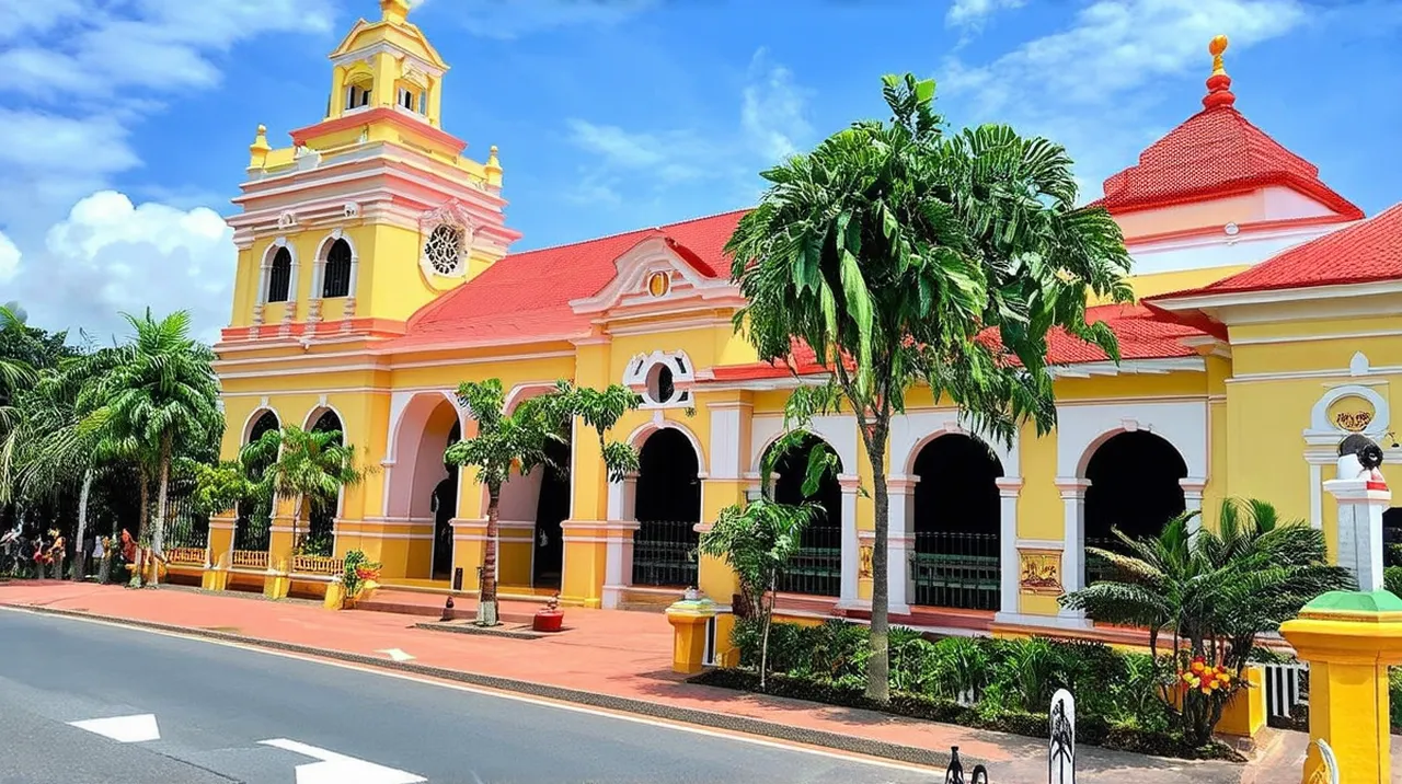 Kuala Terengganu Landmarks: Explore 10 Iconic Sites