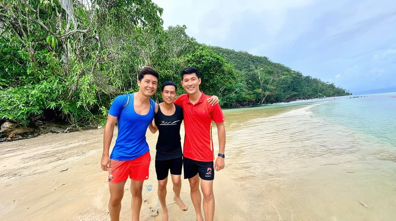 Kuantan Adventures: Unforgettable Activities to Experience