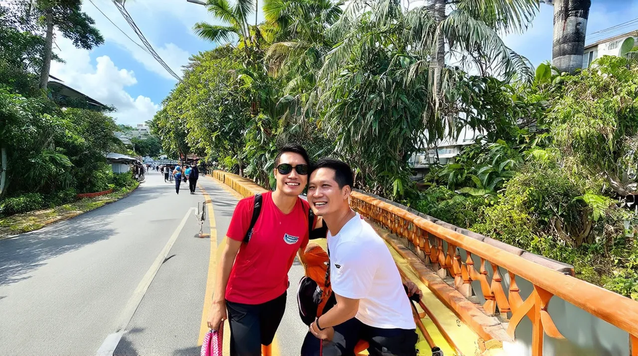 Kuantan Experiences: Unforgettable Adventures Awaiting You