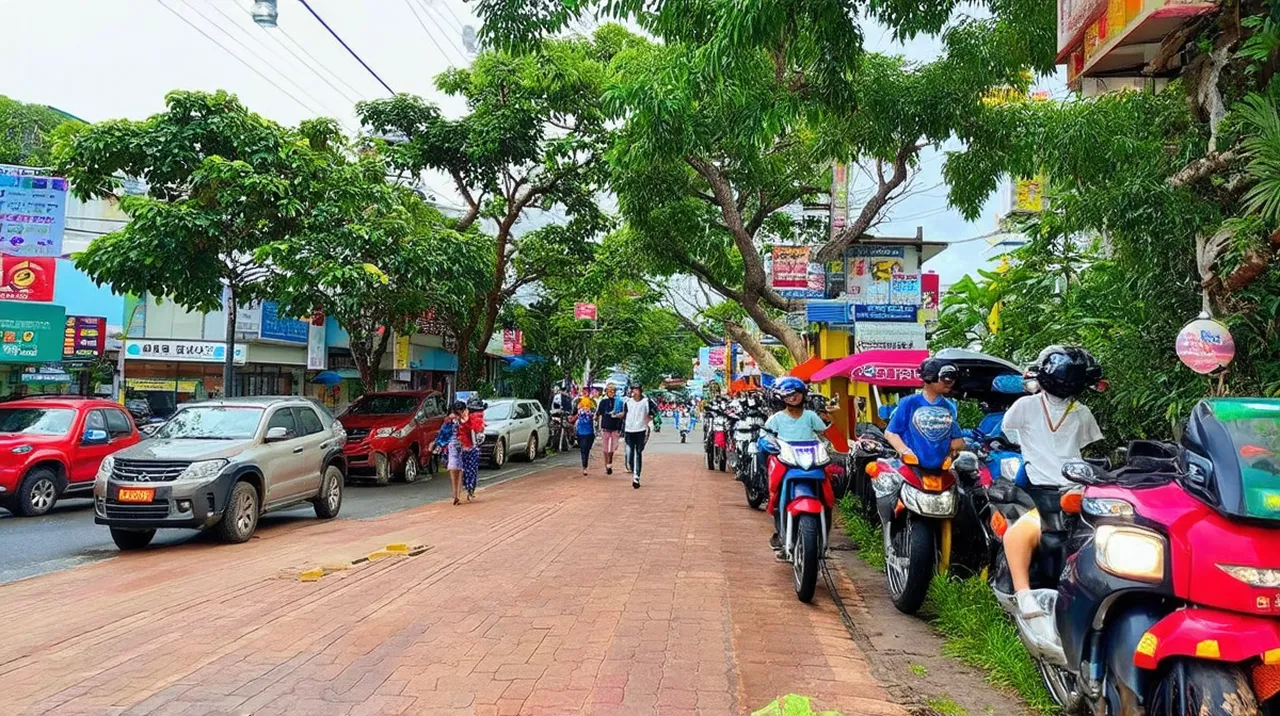 Kuantan Highlights: Top 10 Attractions to Explore