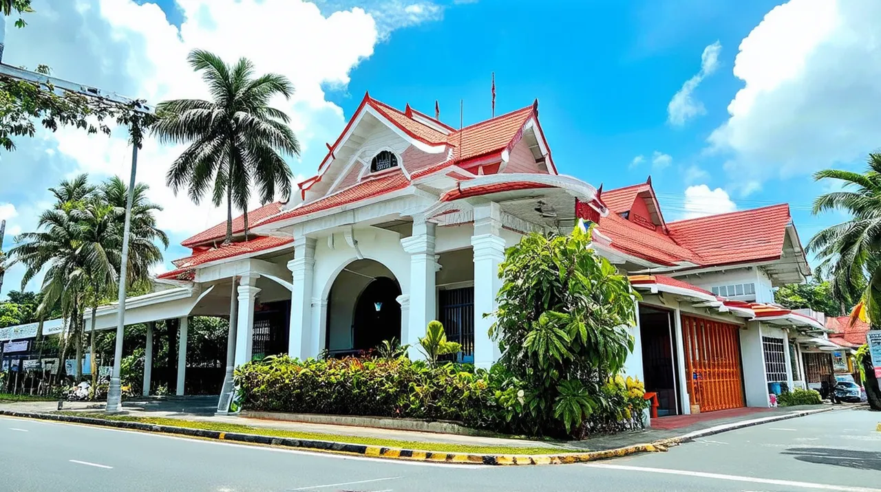 Kuantan Landmarks: Discover Top 10 Iconic Attractions