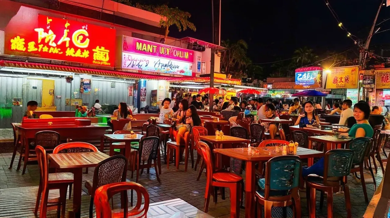 Kuantan Nightlife: Top 10 Experiences After Dark