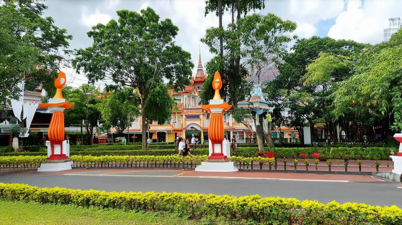Kuching Activities: Top 10 Must-Do Experiences