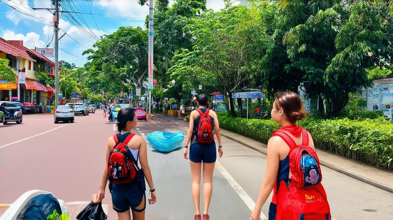 Kuching Adventures: Top 10 Unforgettable Experiences