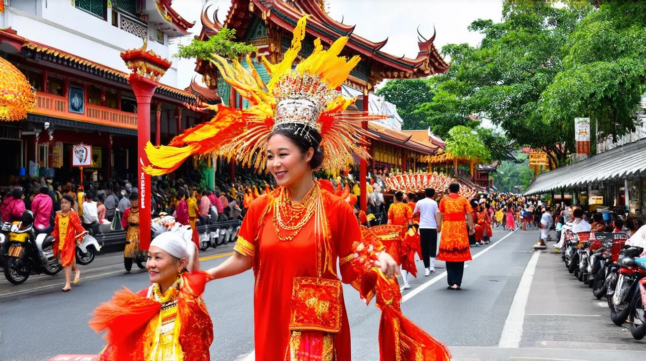Kuching Culture: 10 Unique Experiences to Discover