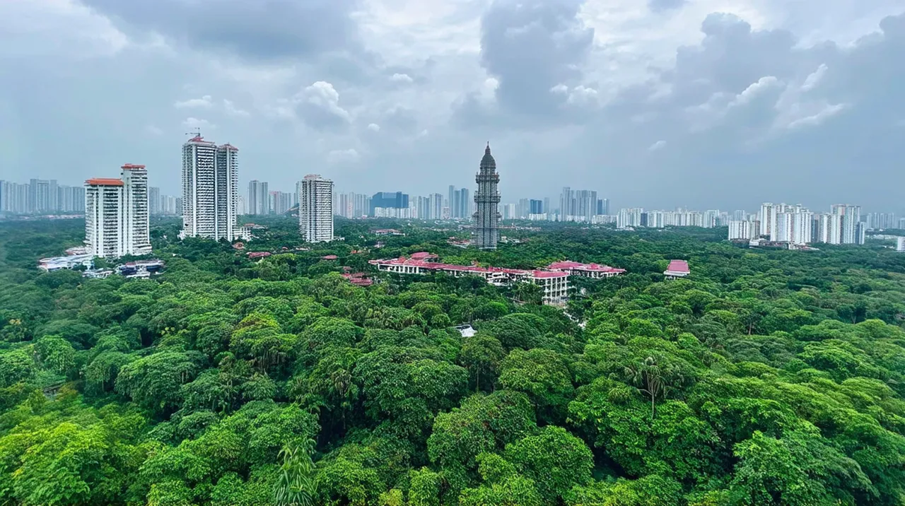 Kuching Experiences: 12 Unforgettable Adventures Await
