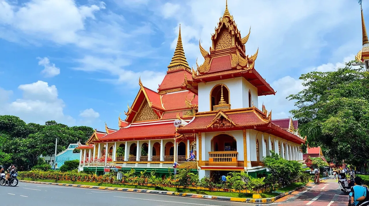 Kuching Highlights: Top 10 Unforgettable Experiences