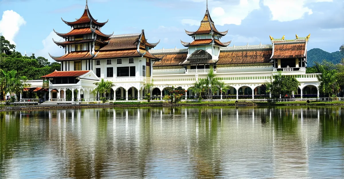 Kuching Itinerary: Unforgettable 4-Day Adventure
