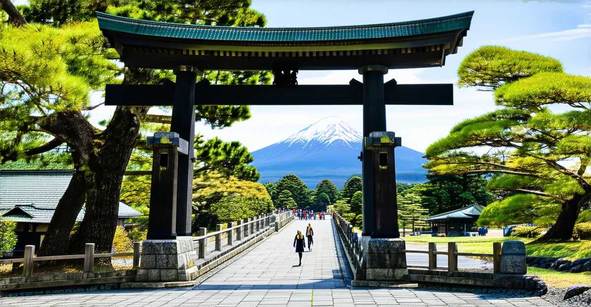 Kumamoto Itinerary: 3 Days of Discovery