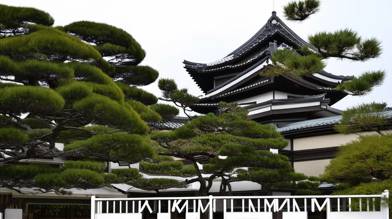 Kumamoto Landmarks: 10 Must-Visit Historical Sites
