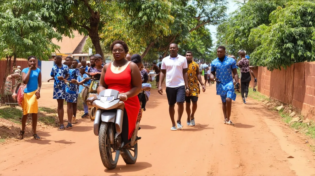 Kumasi Activities: 10 Unforgettable Experiences to Explore