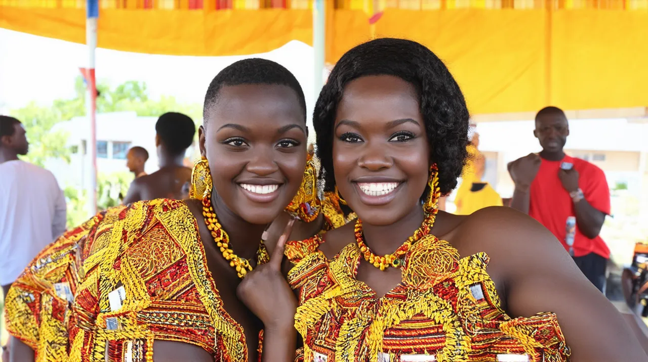 Kumasi Highlights: Explore Top 10 Cultural Gems
