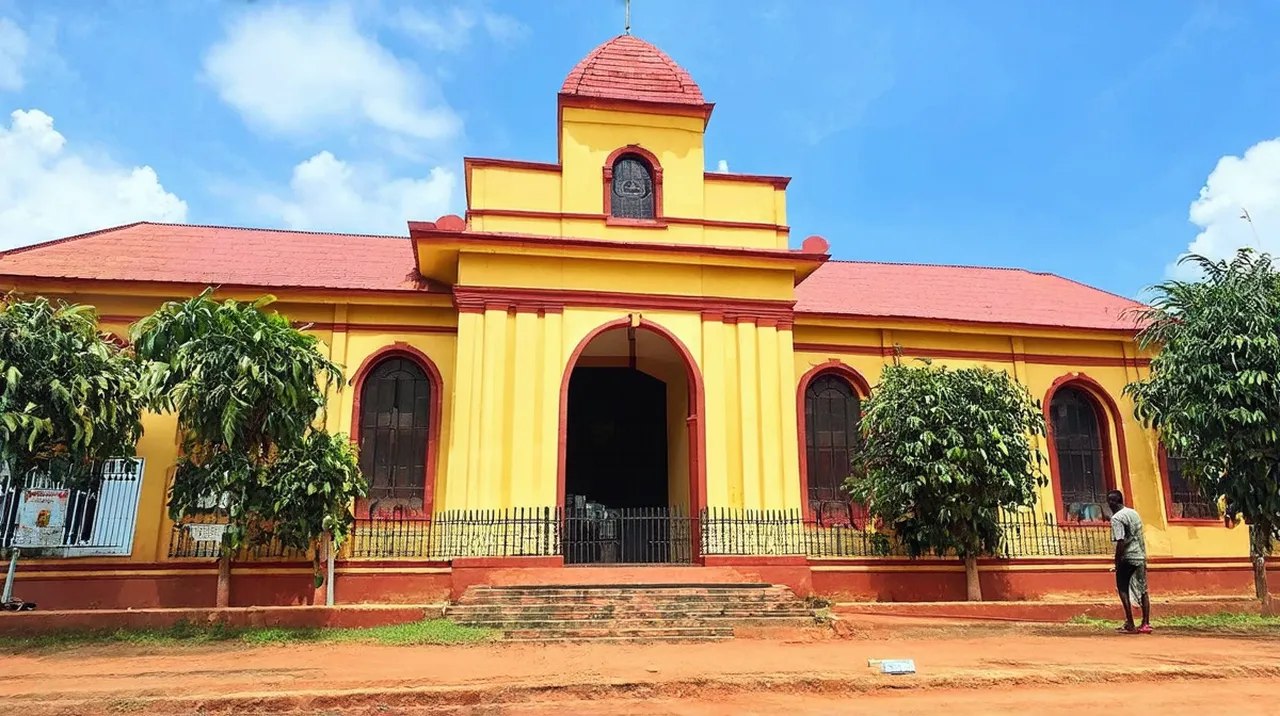 Kumasi Landmarks: 10 Must-Visit Attractions in Ghana
