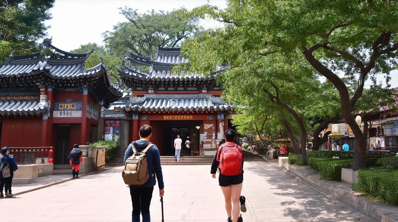 Kunming Adventures: Top 10 Activities to Explore