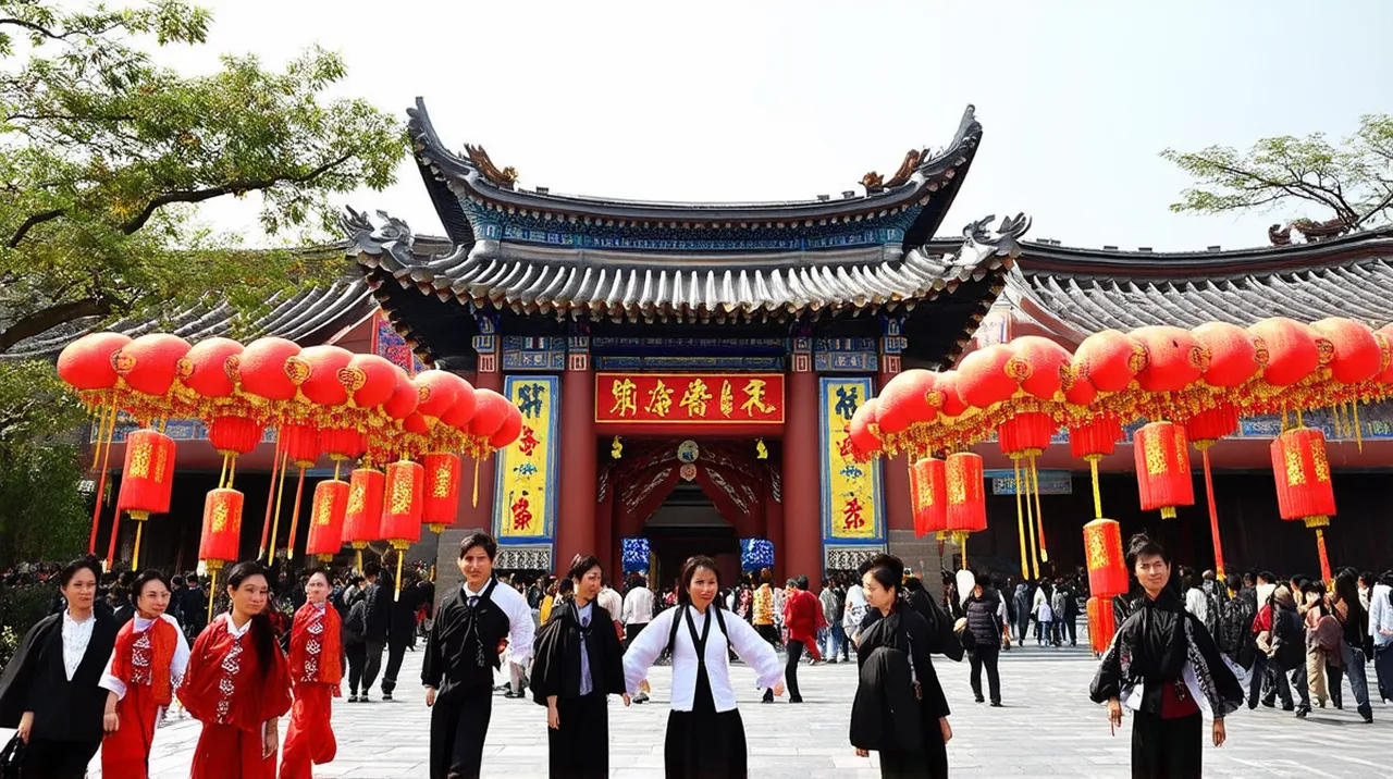 Kunming Culture: 10 Unique Experiences to Explore