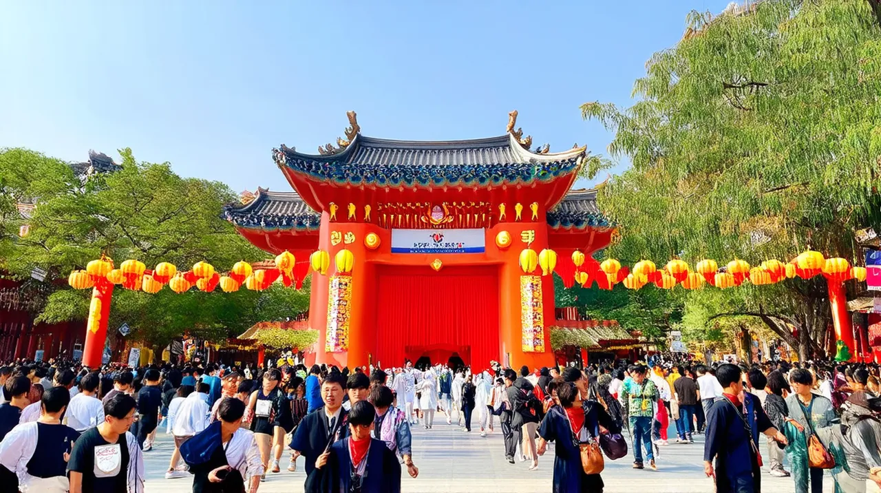 Kunming Events: Top 10 Unforgettable Festivals and Activities