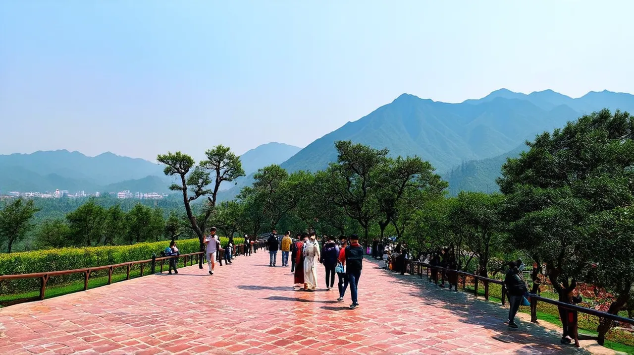 Kunming Experiences: 10 Unforgettable Adventures Awaiting You