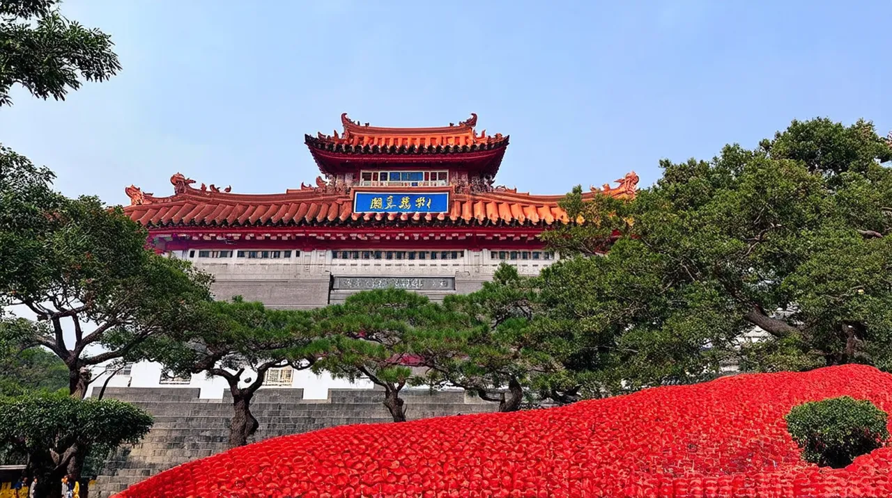 Kunming Highlights: Discover Top 10 Unique Attractions
