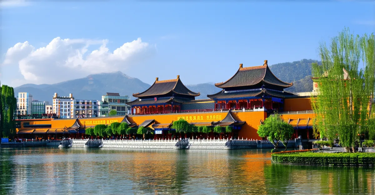Kunming Itinerary: A Perfect 5-Day Adventure