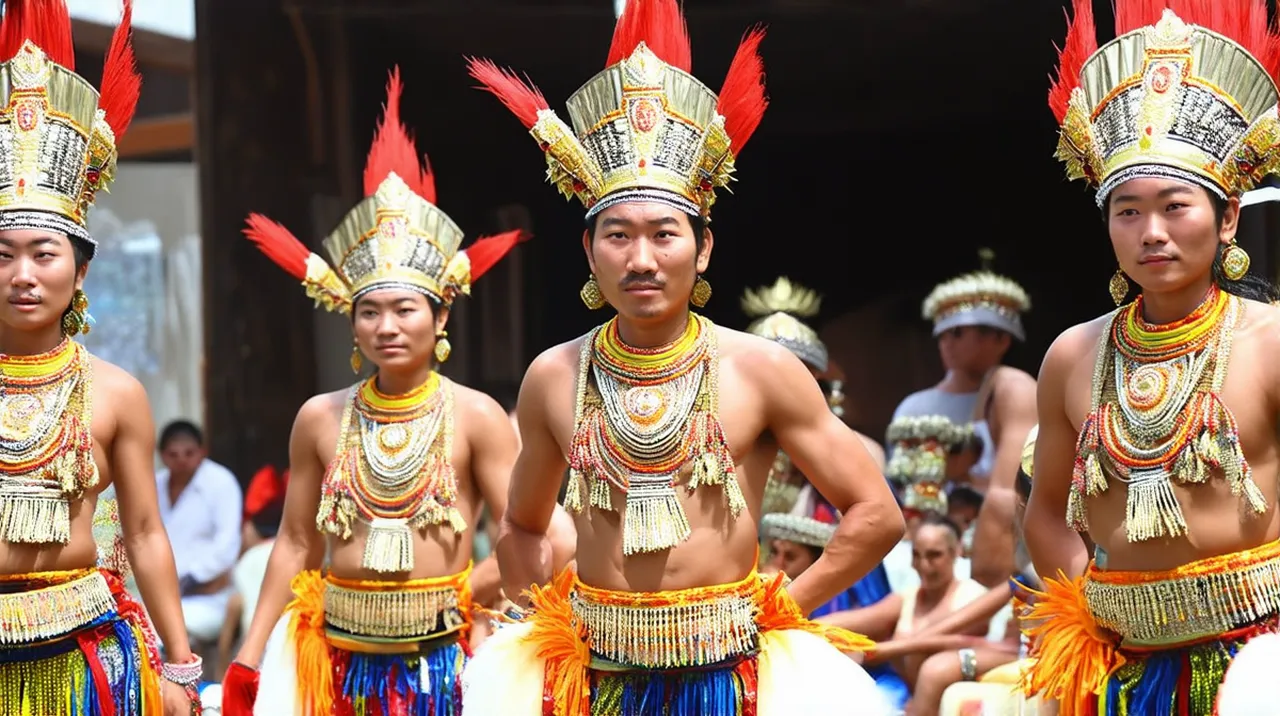 Kupang Culture: Explore the Rich Traditions of East Nusa Tenggara