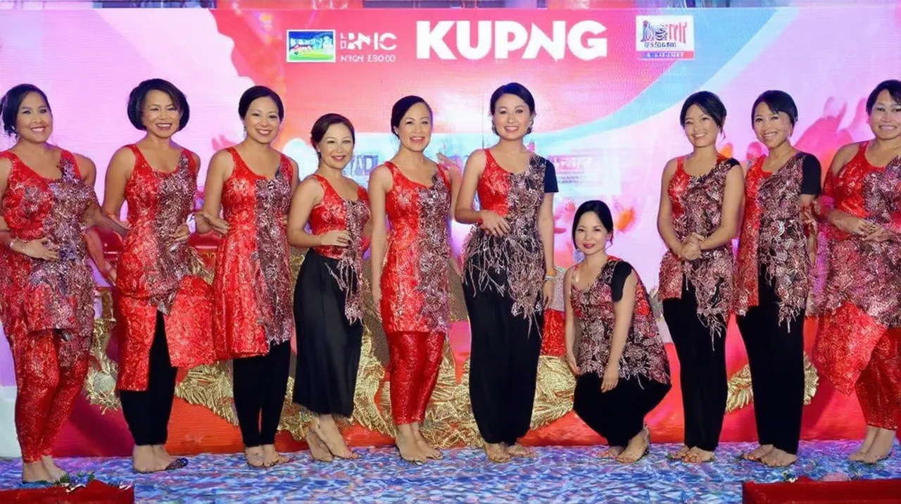 Kupang Events: Unforgettable Experiences to Explore