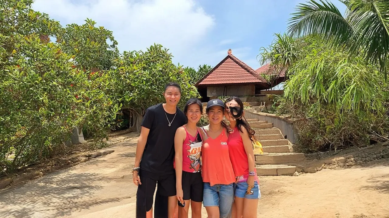 Kupang Experiences: 10 Unforgettable Adventures