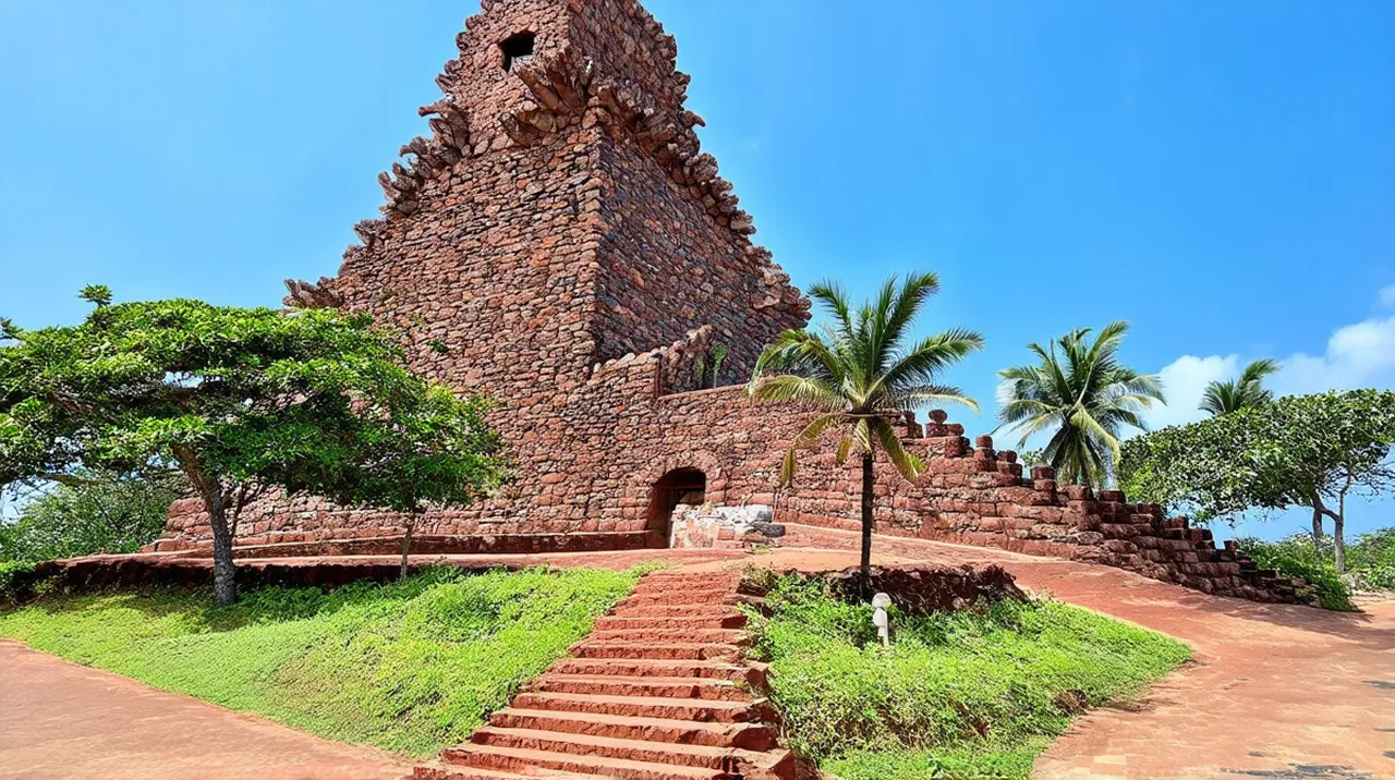 Kupang Landmarks: Discovering 10 Must-See Sites