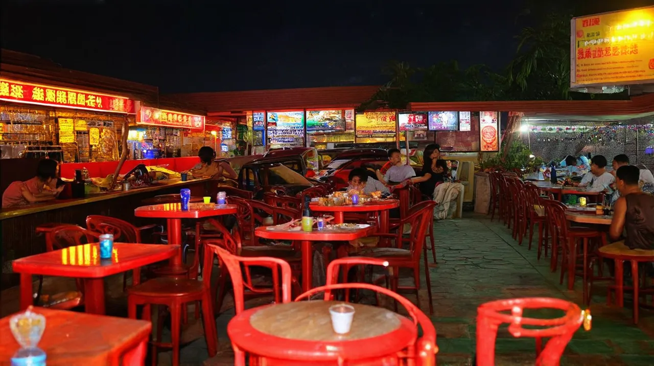 Kupang Nightlife: Discover Top 10 Exciting Spots