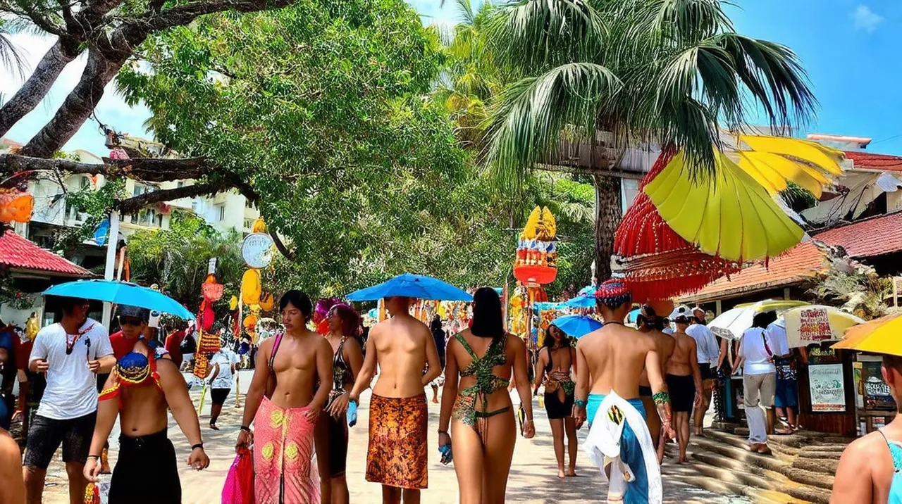 Kuta & Legian Culture: Unveiling Bali’s Local Traditions